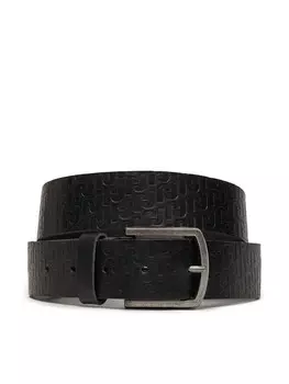 Ремень Jack&Jones, черный