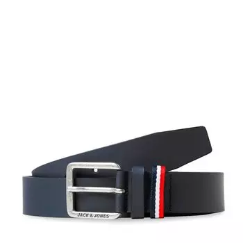 Ремень Jack&Jones Espo, темно-синий
