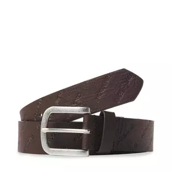 Ремень Jack&Jones Harry, коричневый