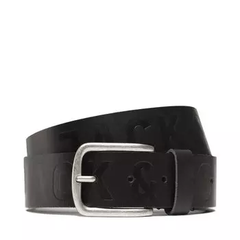 Ремень Jack&Jones Jackporto, черный