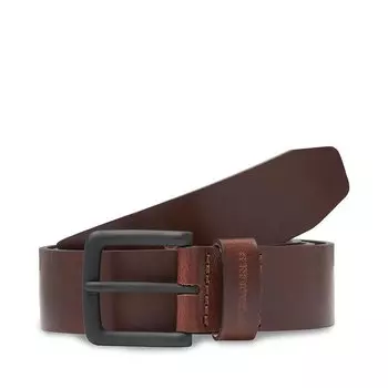 Ремень Jack&Jones Roma, коричневый