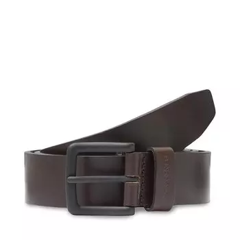 Ремень Jack&Jones Roma, коричневый