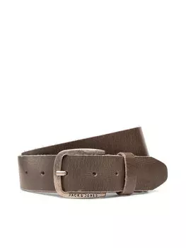 Ремень Jack&Jones, зеленый