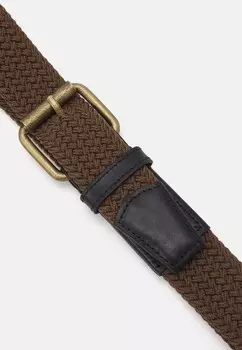 Ремень JACKSON BELT UNISEX Carhartt WIP, коричневый