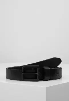 Ремень JACLEE BELT Jack & Jones, черный