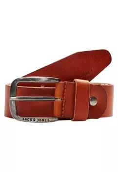 Ремень JACPAUL BELT Jack & Jones, цвет mocha bisque