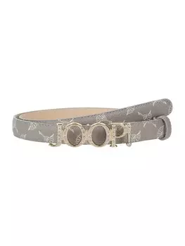 Ремень JOOP! Belt, серый