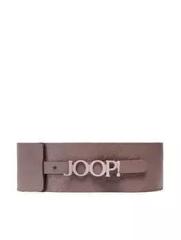 Ремень Joop!, розовый