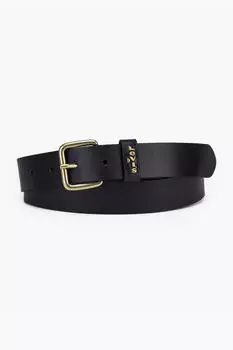 Ремень Калипсо Levi's, черный