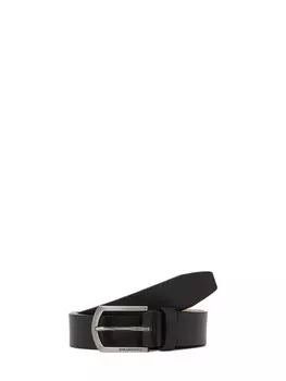 Ремень Karl Lagerfeld Belt, черный