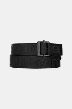 Ремень Karl Lagerfeld Jeans, черный