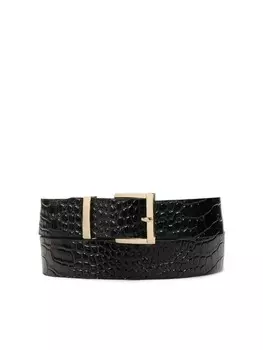 Ремень Kazar accessoires > guertel > Grtel, черный