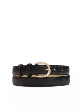 Ремень Kazar accessoires > guertel > Grtel, черный