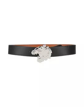 Ремень Kenzo, черный