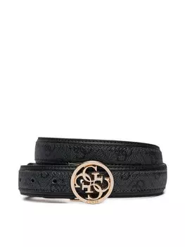 Ремень Kerima (AG) Belts BW9149 Guess, серый