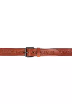 Ремень кожаный JOOP! JEANS, цвет Cognac