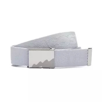Ремень Lacoste, пастельный синий