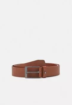 Ремень LAYTON Tommy Hilfiger, цвет cognac