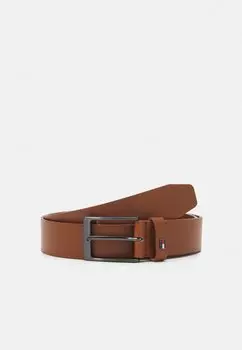 Ремень Layton Tommy Hilfiger, коньяк