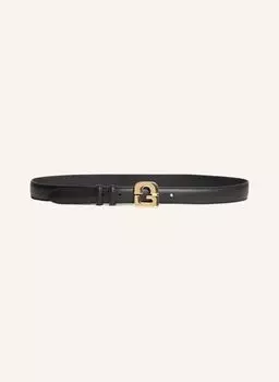 Ремень le lauren GERARD DAREL, черный