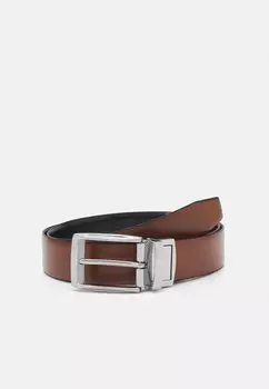 Ремень Leather Reversible Pier One, черный