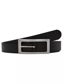 Ремень Leslii Belt, черный