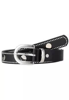 Ремень Leslii Belt, черный