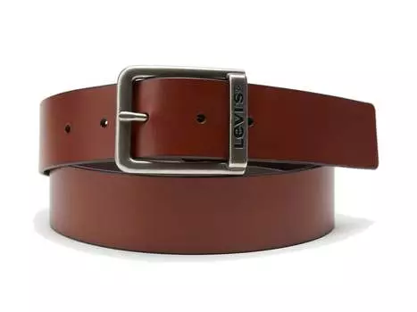 Ремень LEVI'S ALDERPOINT, коричневый