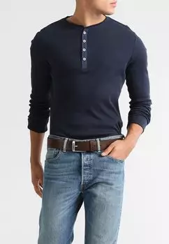 Ремень Levi's, коричневый