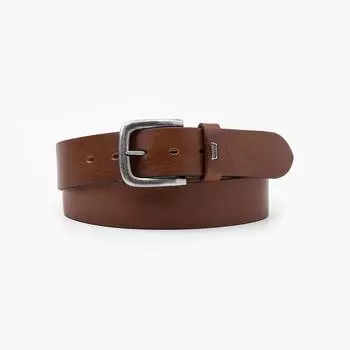 Ремень Levi's, коричневый