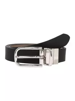 Ремень LEVI'S LEVIS BELT, черный