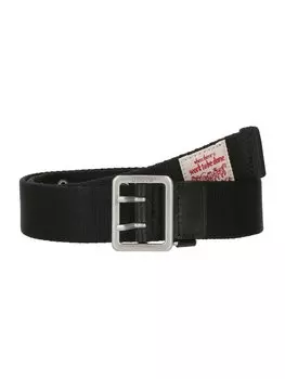 Ремень LEVI'S LEVIS BELT, черный