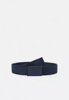 Ремень Levi's, темно-синий