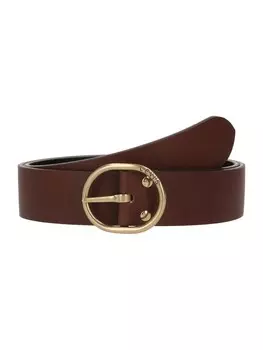 Ремень LEVIS Belt Arletha, коричневый