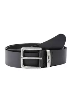 Ремень LEVIS Belt New Albert, черный