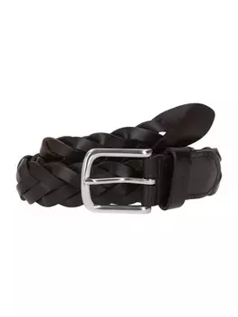 Ремень LEVIS Belt, темно-коричневый