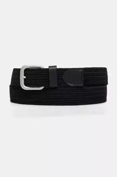 Ремень Леви Levi'S, черный