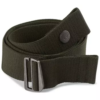 Ремень Lundhags Lundhags Elastic Belt, цвет Forest Green