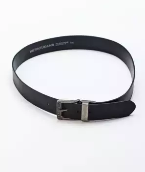 Ремень Magnus Retro Jeans, черный