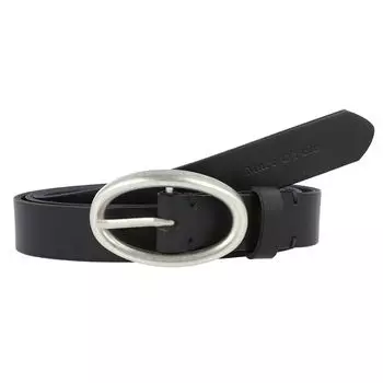 Ремень Marc O'Polo Elly Leder, цвет night blue