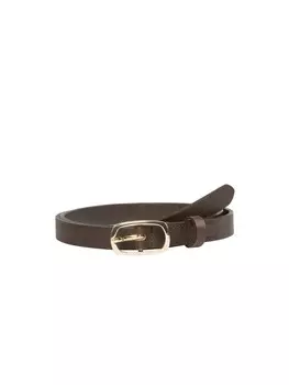 Ремень Marc O'Polo Grtel, цвет dark brown