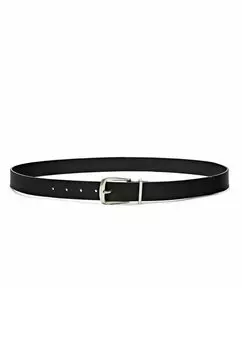 Ремень Massimo Dutti, цвет black