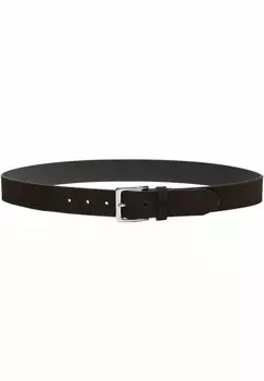 Ремень Massimo Dutti, цвет brown
