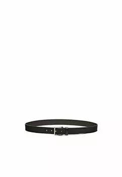 Ремень Massimo Dutti, цвет dark green