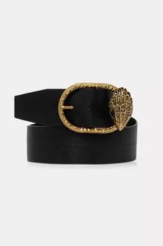 Ремень MAYFAIR Kurt Geiger London, черный