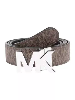 Ремень Michael Kors Belt, черный