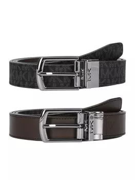 Ремень Michael Kors Belt, черный
