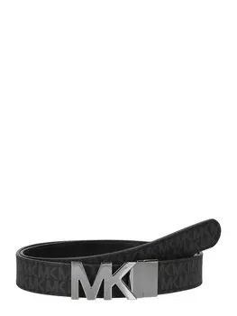 Ремень Michael Kors Belt, черный