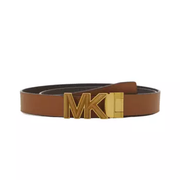 Ремень Michael Kors, коричневый