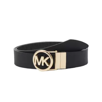 Ремень Michael Kors Reversible, черный
